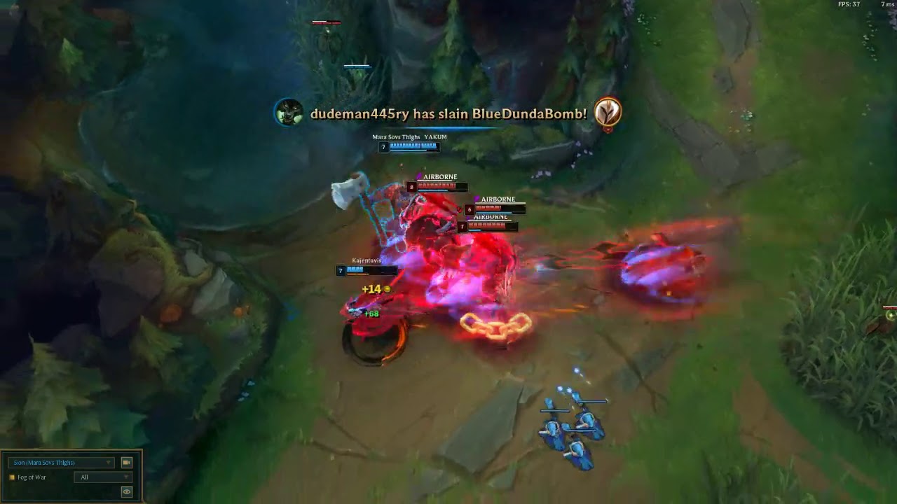 Sion Support...