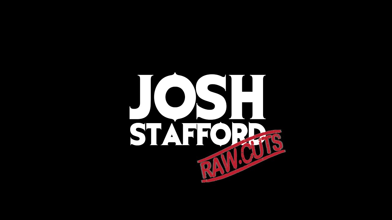 Pick Pocket MFG | 'POSSE' RAW CUTS | Josh Stafford