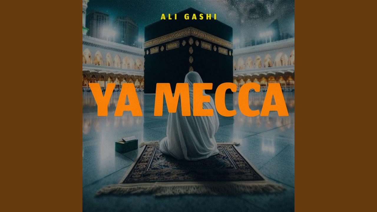 NASHEED (YA MECCA 2)