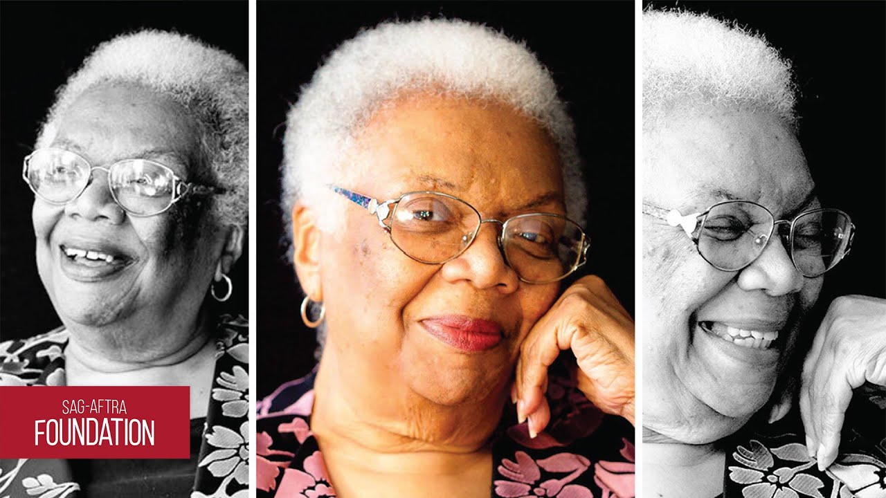 A Night of Poetry Honoring Lucille Clifton | SAG-AFTRA Foundation