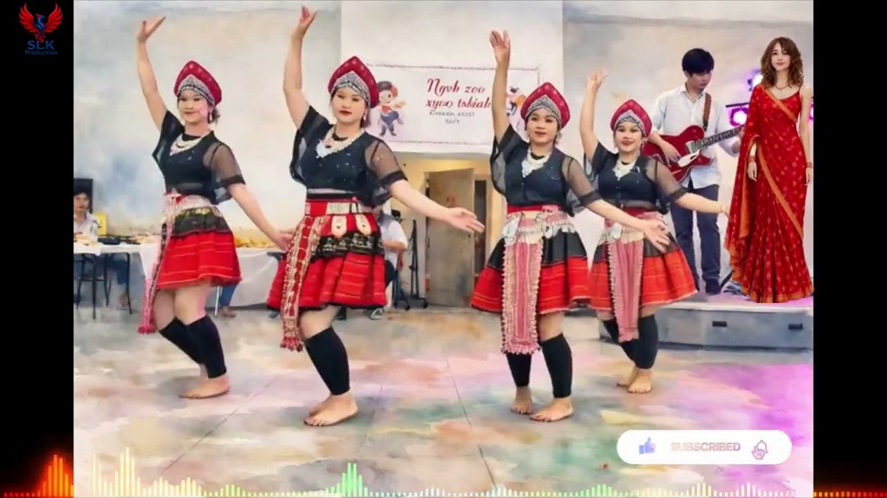 Your Joy Is My Happiness (English Version) | HMONG LOVE SONG | LEE VANG | 2026