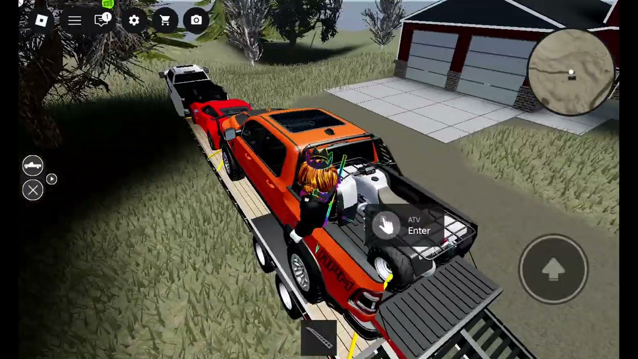 Me playing apm roblox
