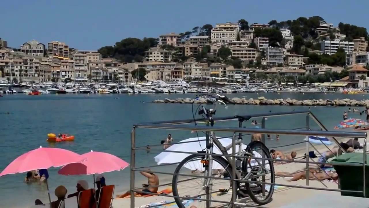 PORT DE SOLLER | MALLORCA | AILDES COSTA