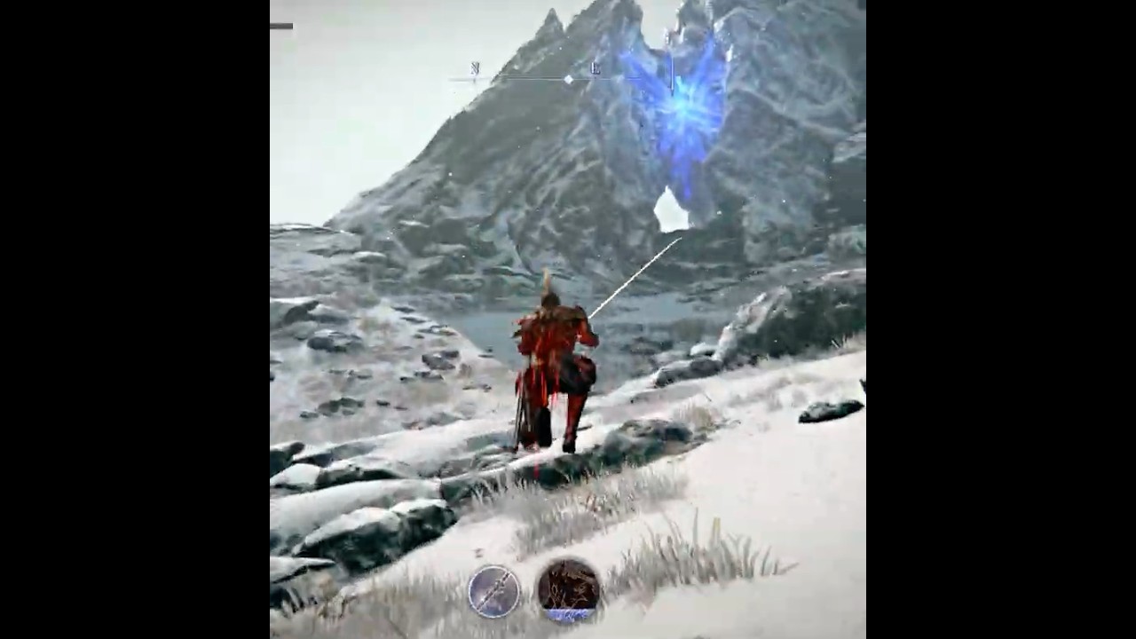 Shifting Earth ( The Mountaintop ) Epic Shortcut