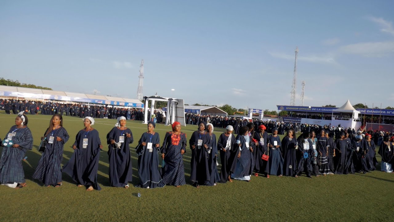 Conakry Nouvelles MAMAYA A KANKAN 3