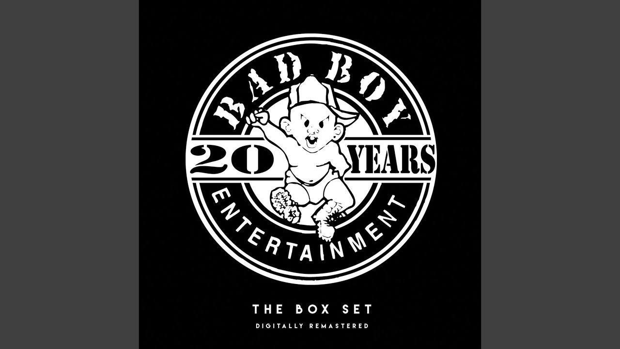Let's Get It (feat. P. Diddy & Black Rob) [2016 Remaster]