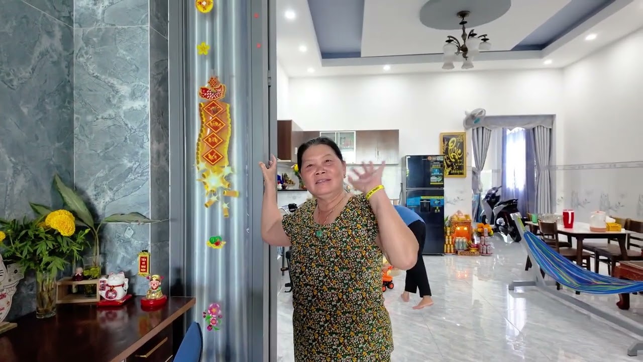 Giao Máy 17
