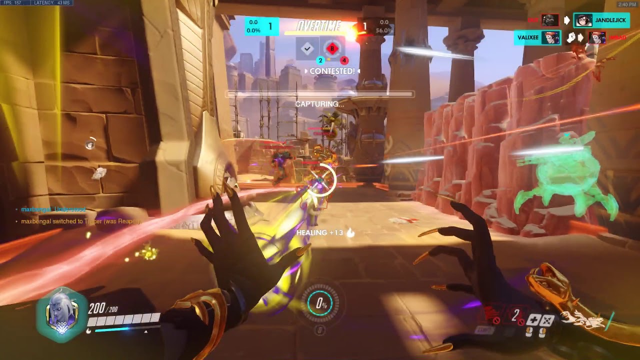 most unwinnable win