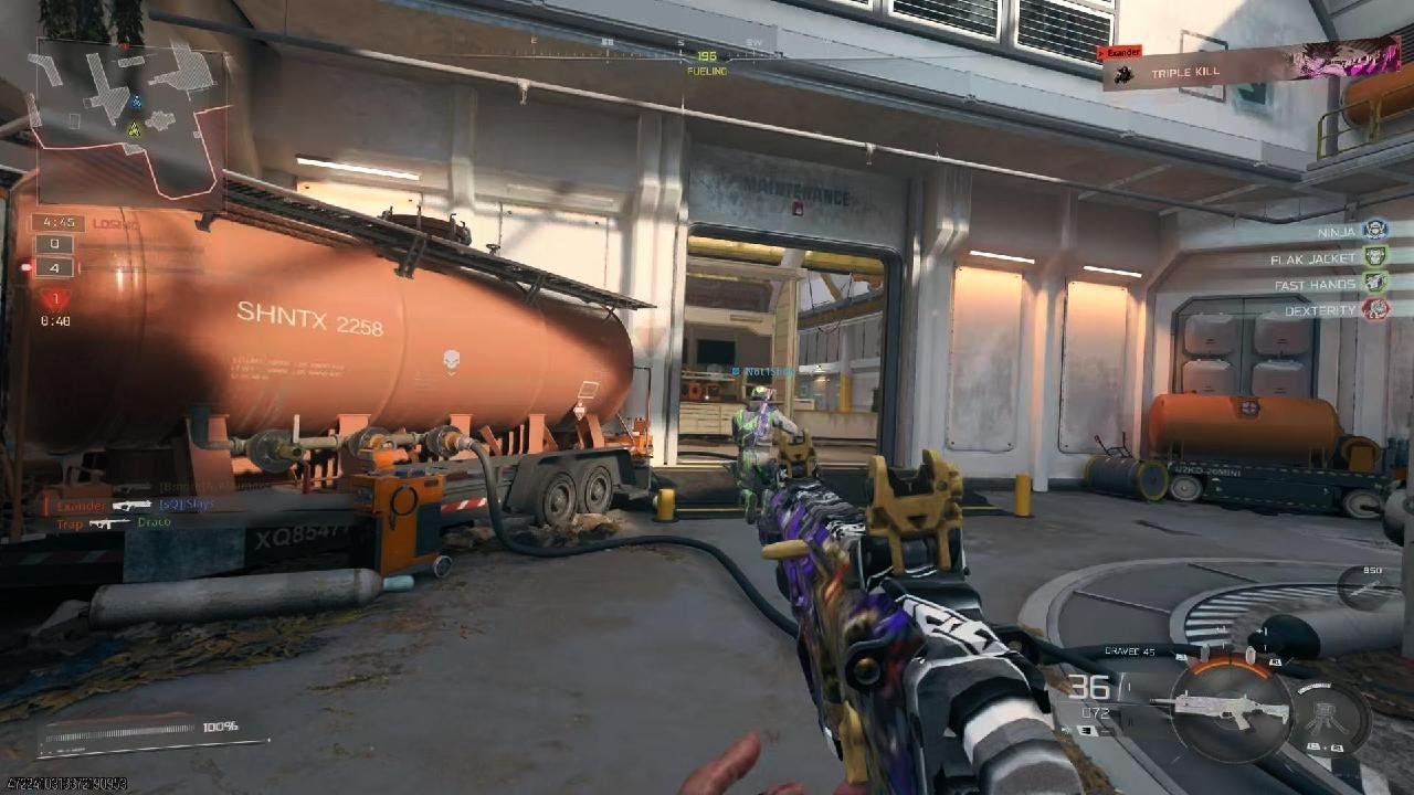 Ranked Hp