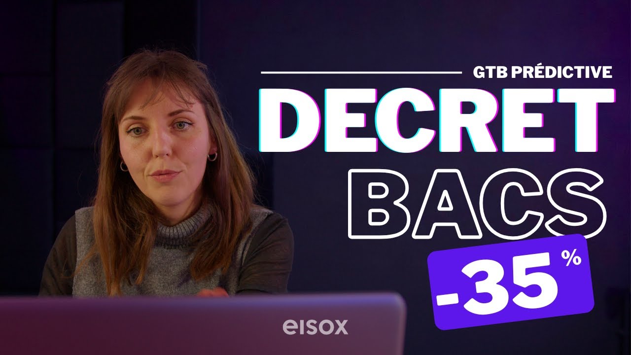 Régulation prédictive : Comment dépasser les objectifs réglementaires ? (Eisox x Citron)