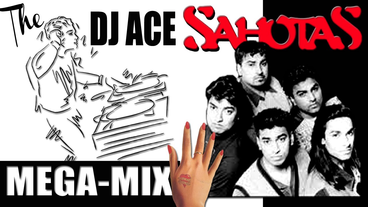 The Sahotas Mix