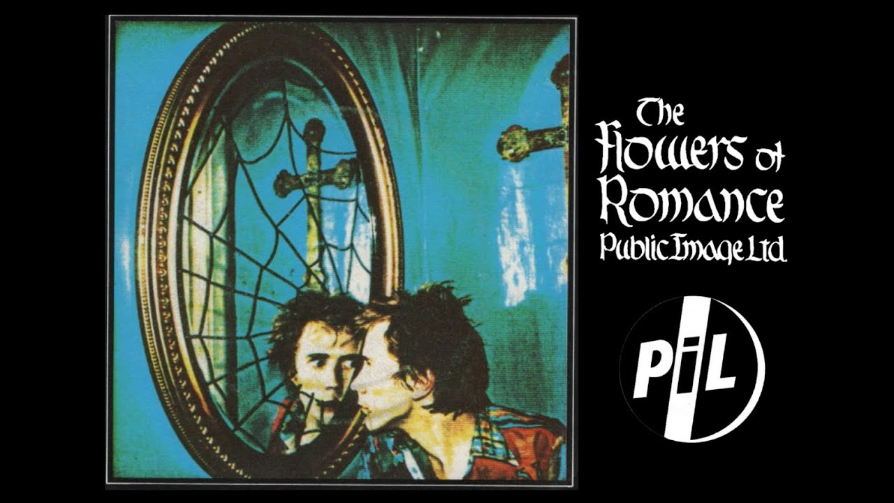 Public Image Ltd. •  