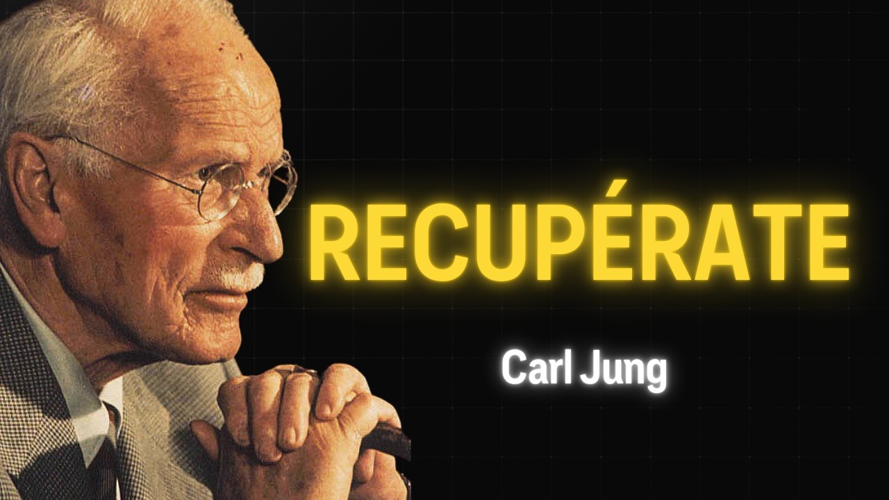 ¿Cómo Recuperar Tu Energía Después de Perseguir a Quien No Te Eligió? | Carl Jung