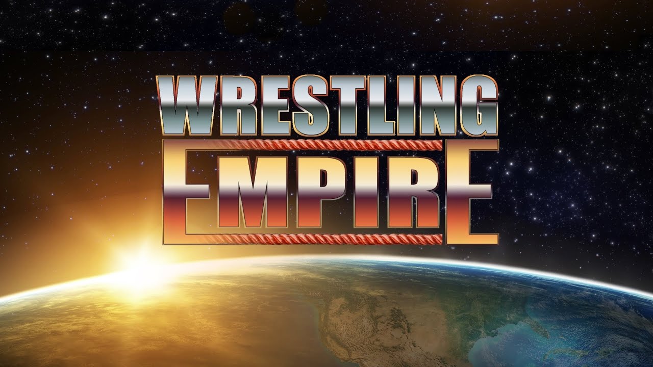Wrestling Empire (SPECIAL) Rollin' Heights Ballas vs. Grove Street Families GTA: San Andreas SF