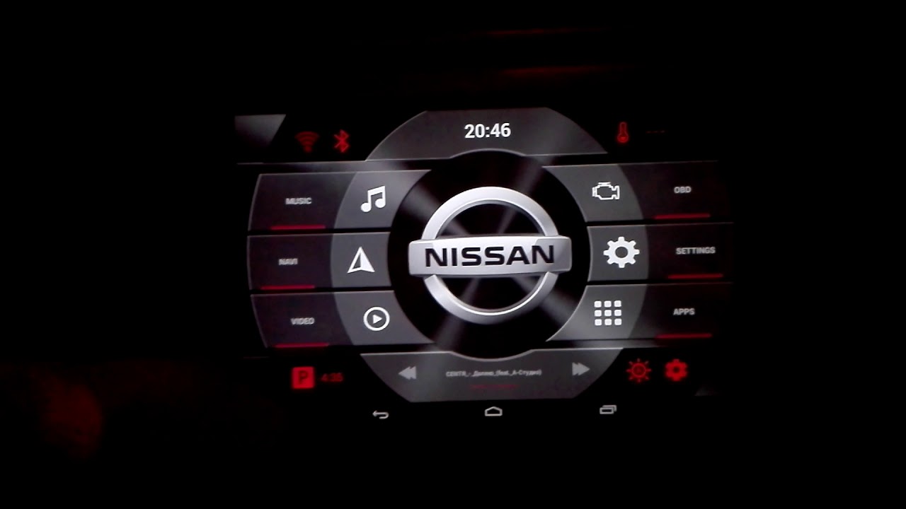 Car launcher ag