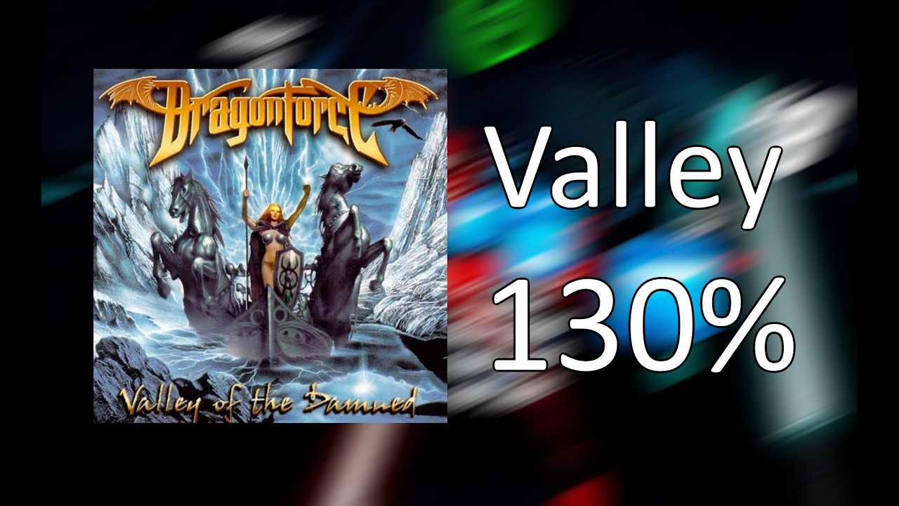 Valley 130% Speed Pass