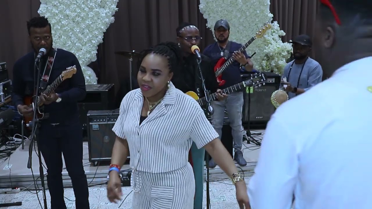 DON NELLY OMOS ENT PRESENTS JAYTUNES OSAYOMORE LIVE IN ANTWERPEN BELGIUM