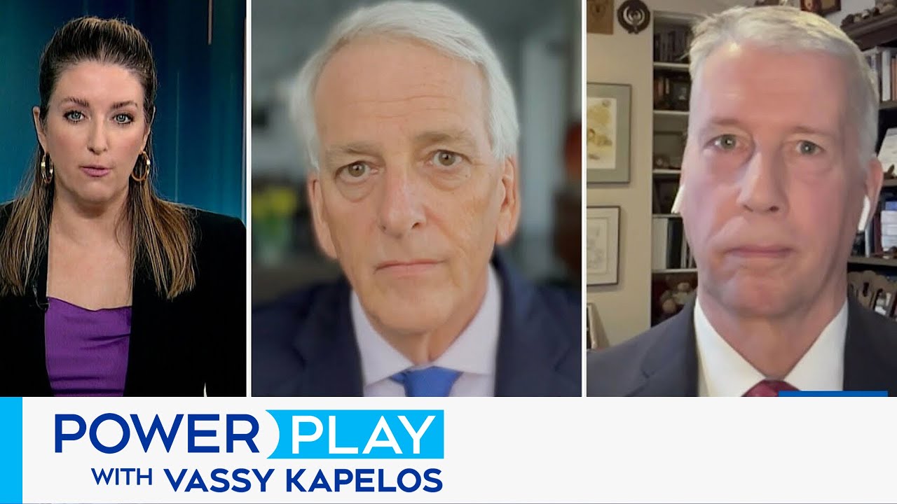 Trudeau says Canada pledges to ‘do more’ on NATO spending | Power Play with Vassy Kapelos