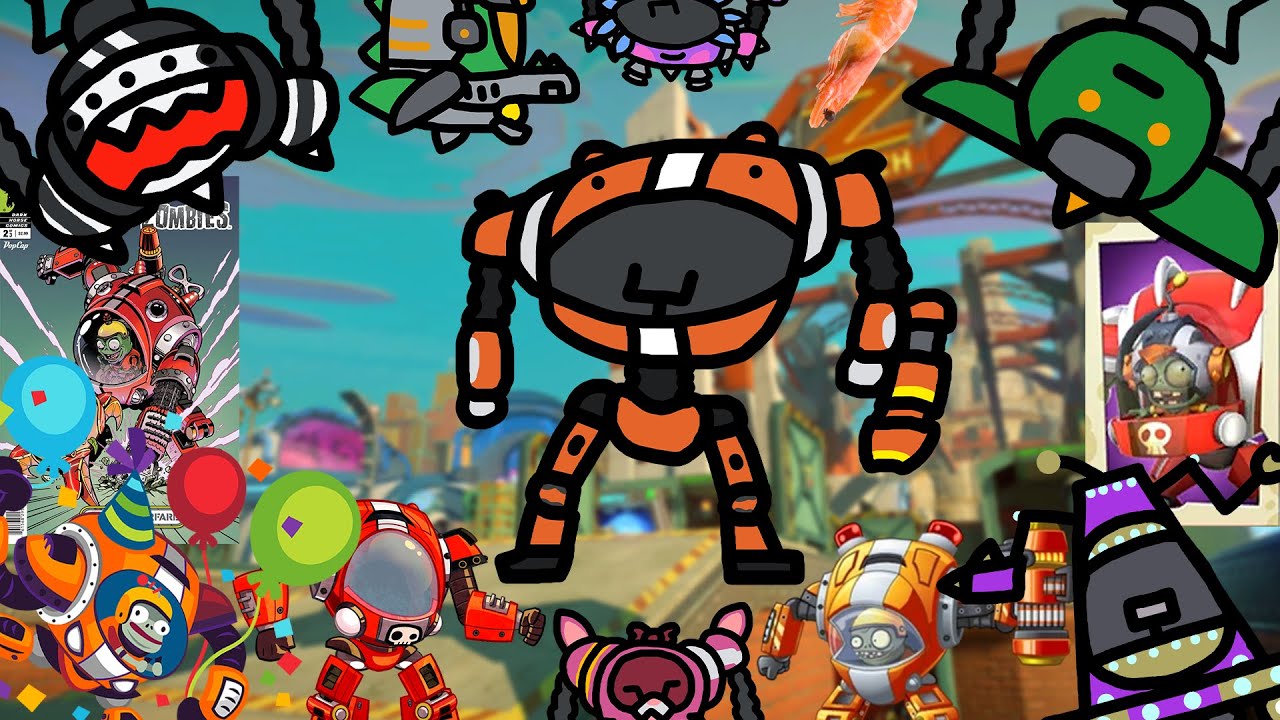 Ranking EVERY Z-Mech Design from WORST to BEST