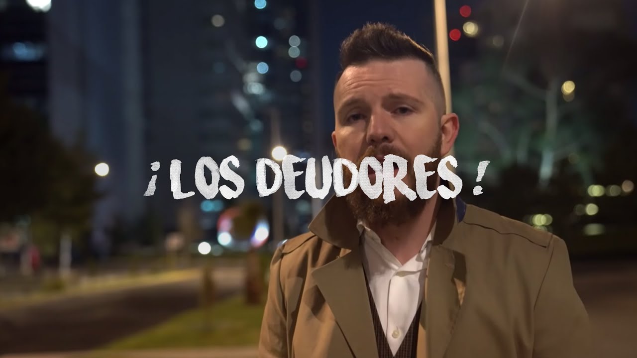 ¡LOS DEUDORES! - Daniel Habif