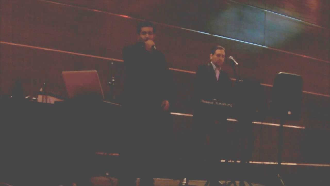 Al vacio - Covers SG
