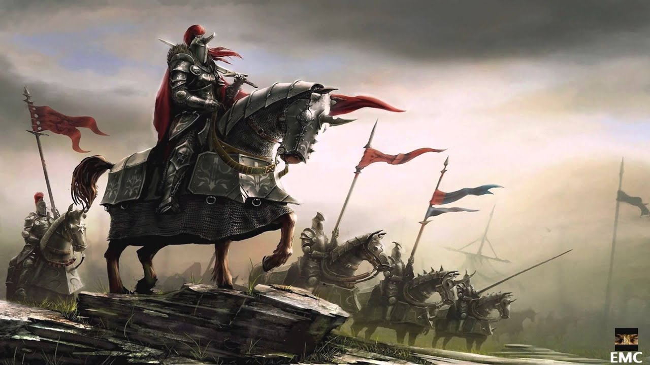 Two Steps From Hell - Victory (Thomas Bergersen) 2015