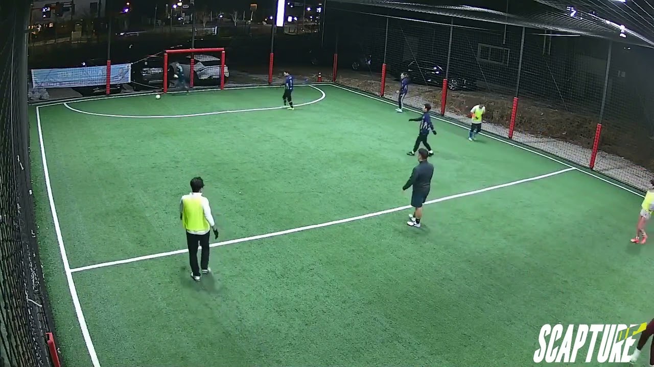 파라 미금점 26/02/26(목) 오후 8시 대관 하이라이트 영상