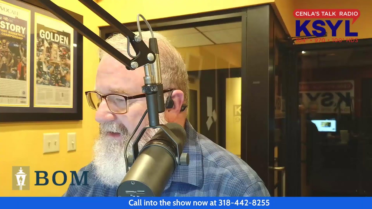 Talkback for Tuesday, March 3, 2026