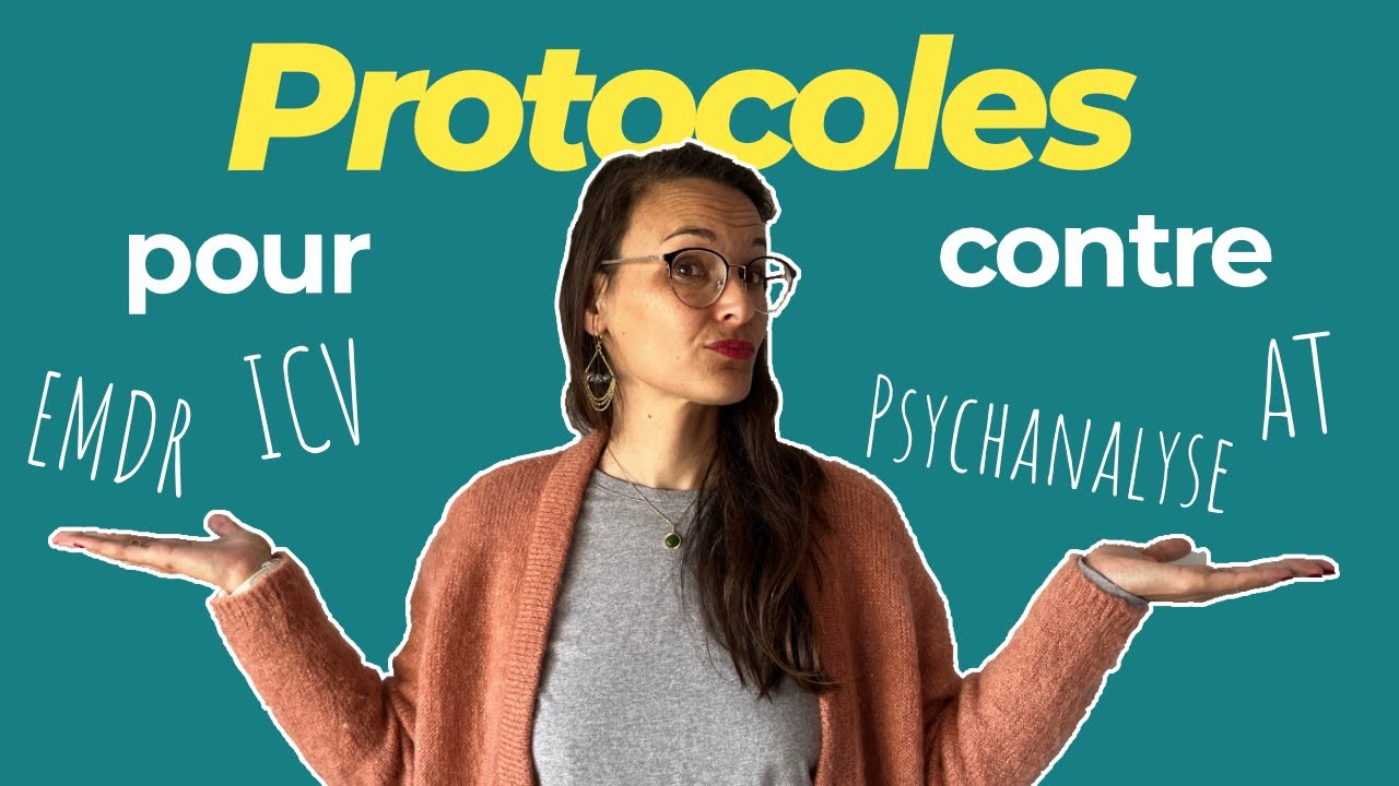 Les protocoles en thérapie : un outil efficace ou une méthode rigide de traitement ?