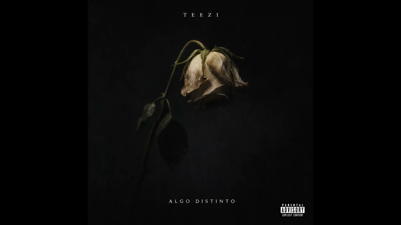 TEEZI - Algo Distinto