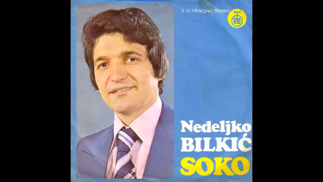 Nedeljko Bilkic - Djevo djevo sto mi ljubav kratis - (Audio 1977) HD