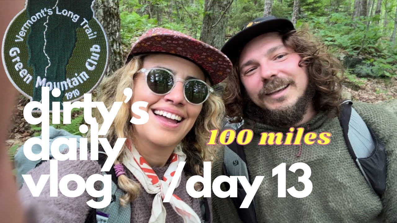We Hit A Big Milestone | The Long Trail (2025)
