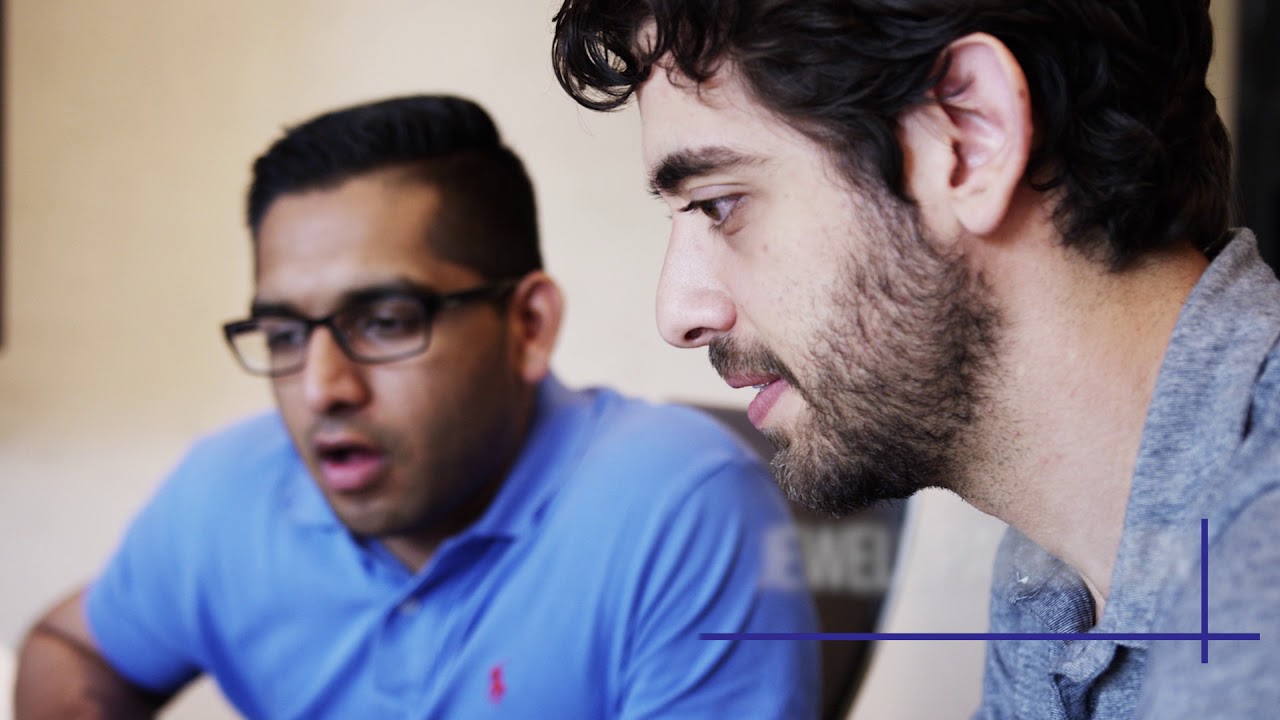 Forefront: Accelerating Culture Change at SAP