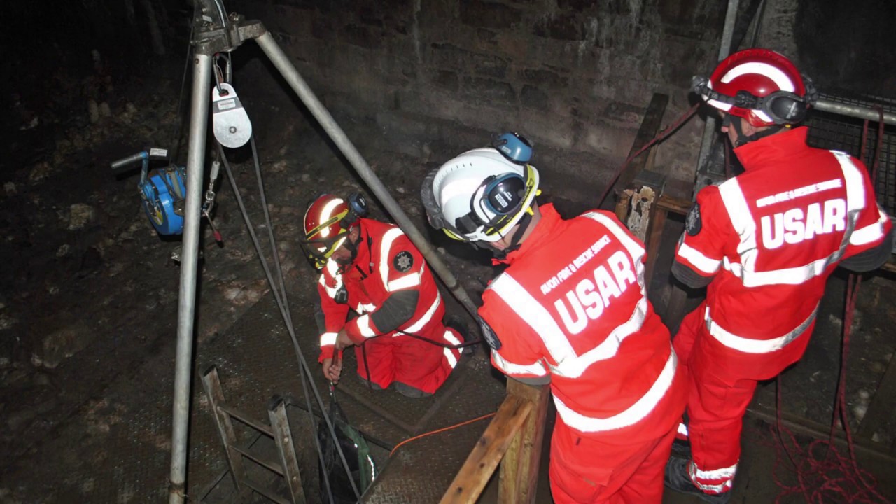 A virtual tour of the Leigh Woods Abutment
