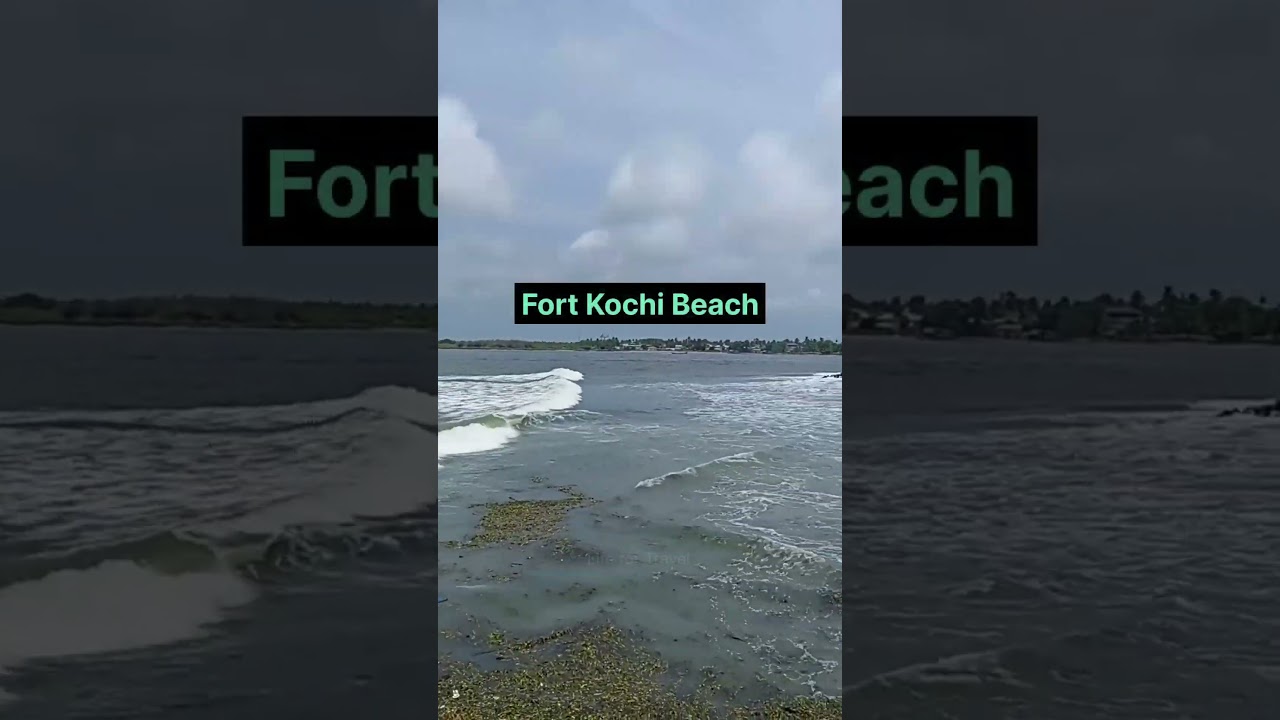 12 Must Visit Places in Kochi | Best Places to Visit in Cochin  | 