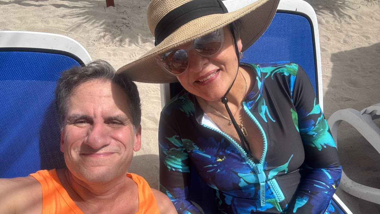 B'way Shabbat from SEA!