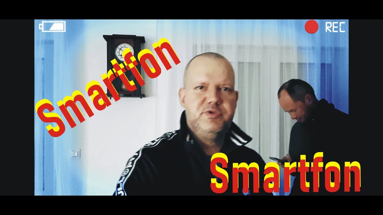 Hary ( Green Team ) - Smartfon (Produkcja Scandal Prodz. Official Video. Hary - Moja Pasja)