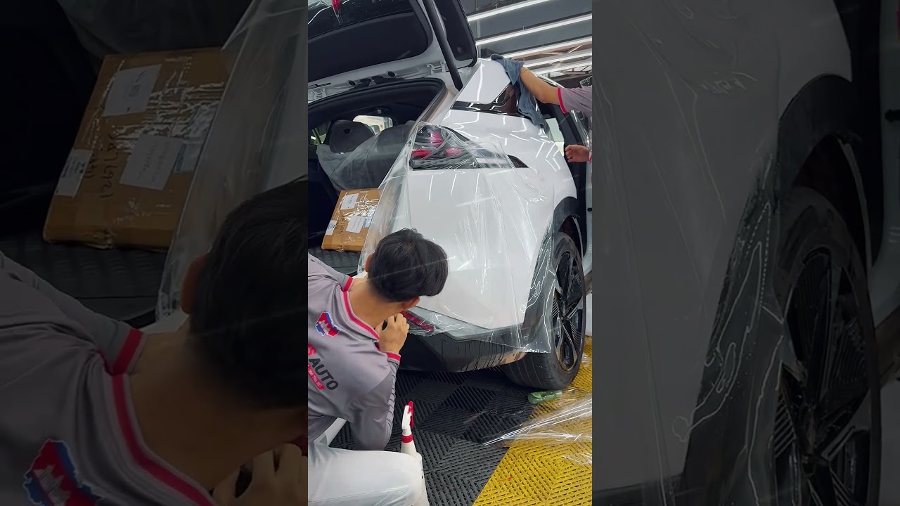 CHANGAN DEEPAL S07 2026