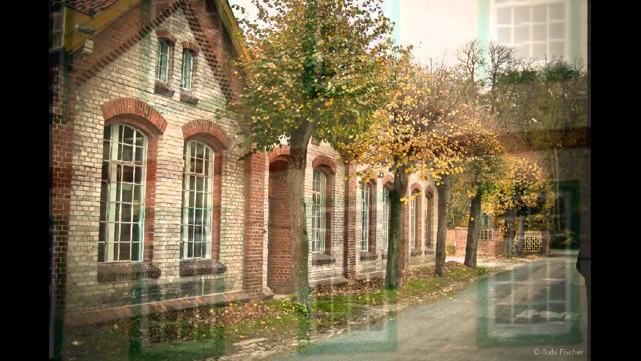 Harz Campingplatz im Herbst - Abcampen 2012