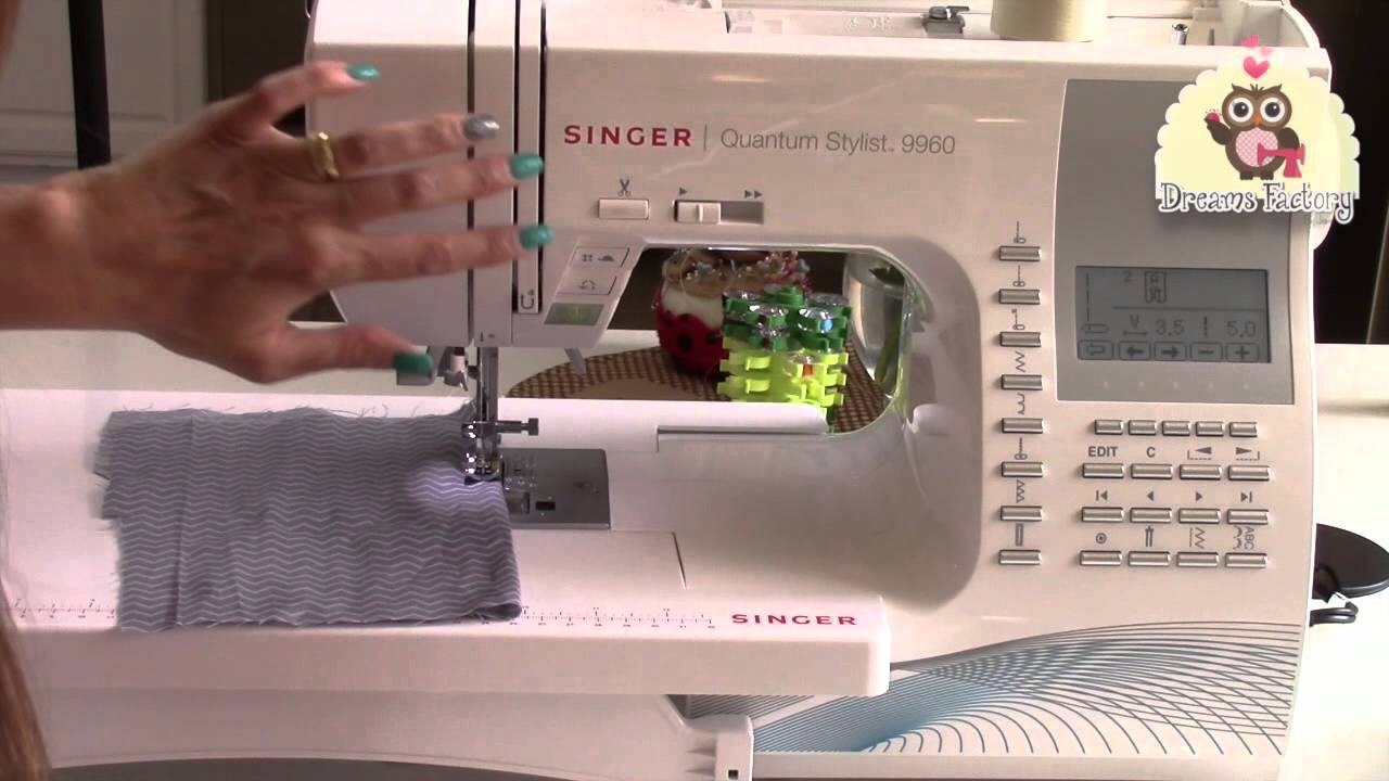 Quantum Stylist 9960