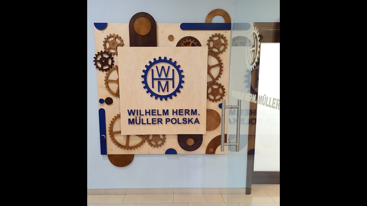 Poznaj Wilhelm Herm. M&uuml;ller Polska na nowo!