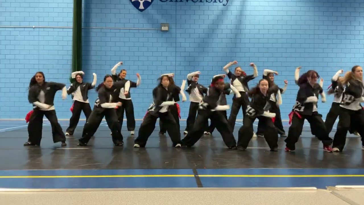 Inter Street Comp 