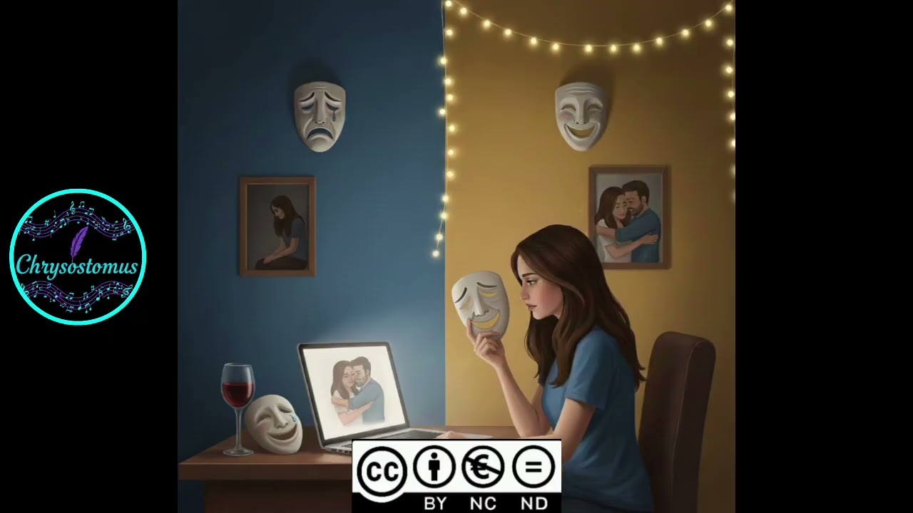 Μόνο η αγάπη μπορεί