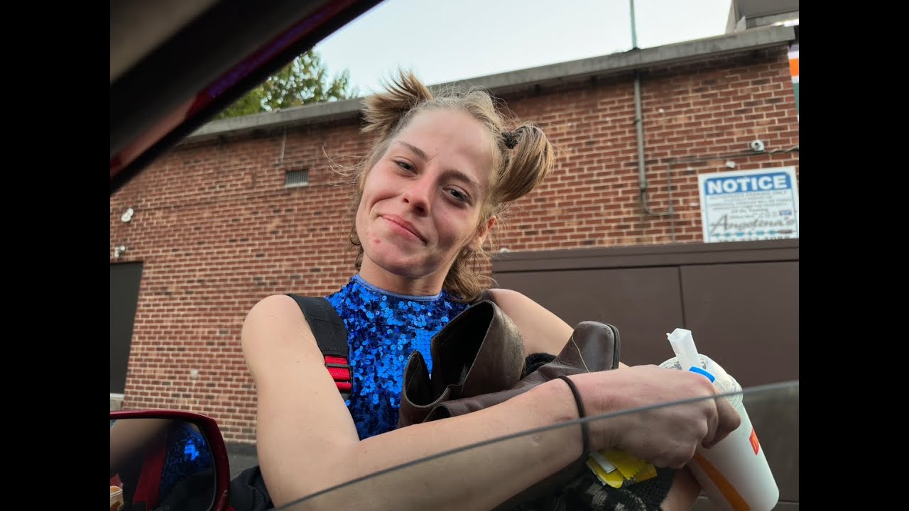 Interview with Annabelle