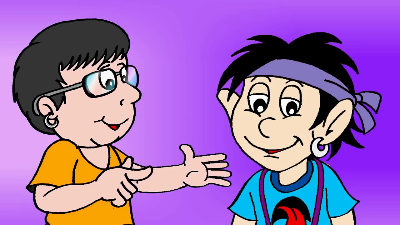 Trombinha branca - vídeo infantil pombinha branca | desenho para crianças