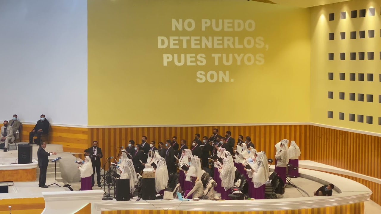 SIEMPRE ESTUVISTE CONMIGO - EBP