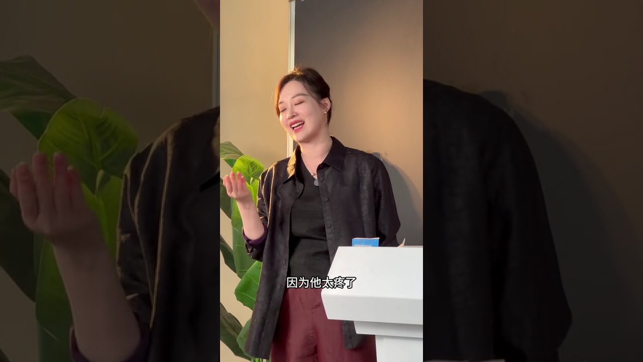 中国历史上最意难平的十大错过。#语言艺术 #语玥老师