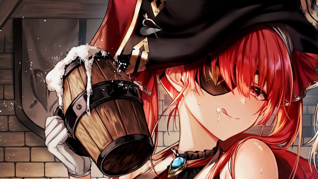 🎶 Nightcore - BARRELS OF WHISKEY (Lyrics)