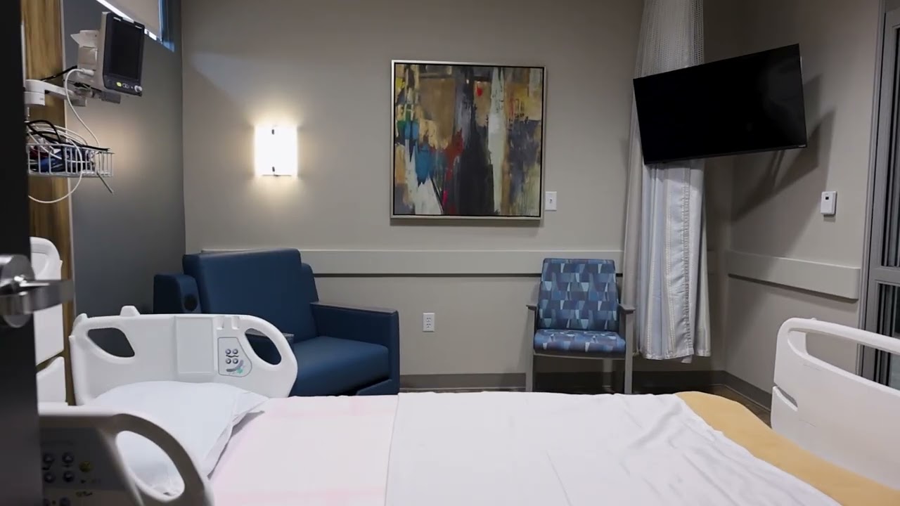 Building the Future of Surgical Care | SSCBR Expansion