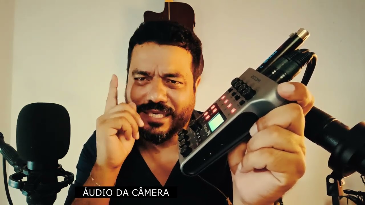 REVIEW ZOOM POD TRAK P4